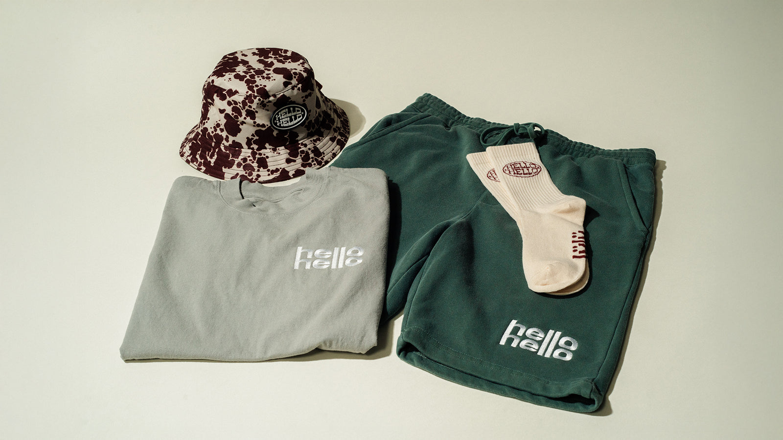 LULULUVELY OFFICIAL MERCH STORE